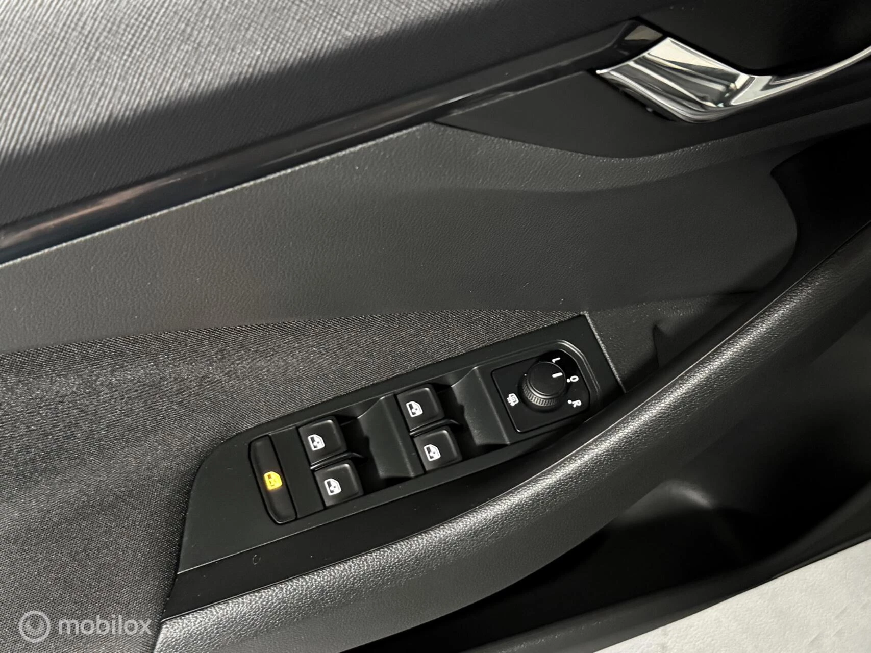 Hoofdafbeelding Škoda Kamiq