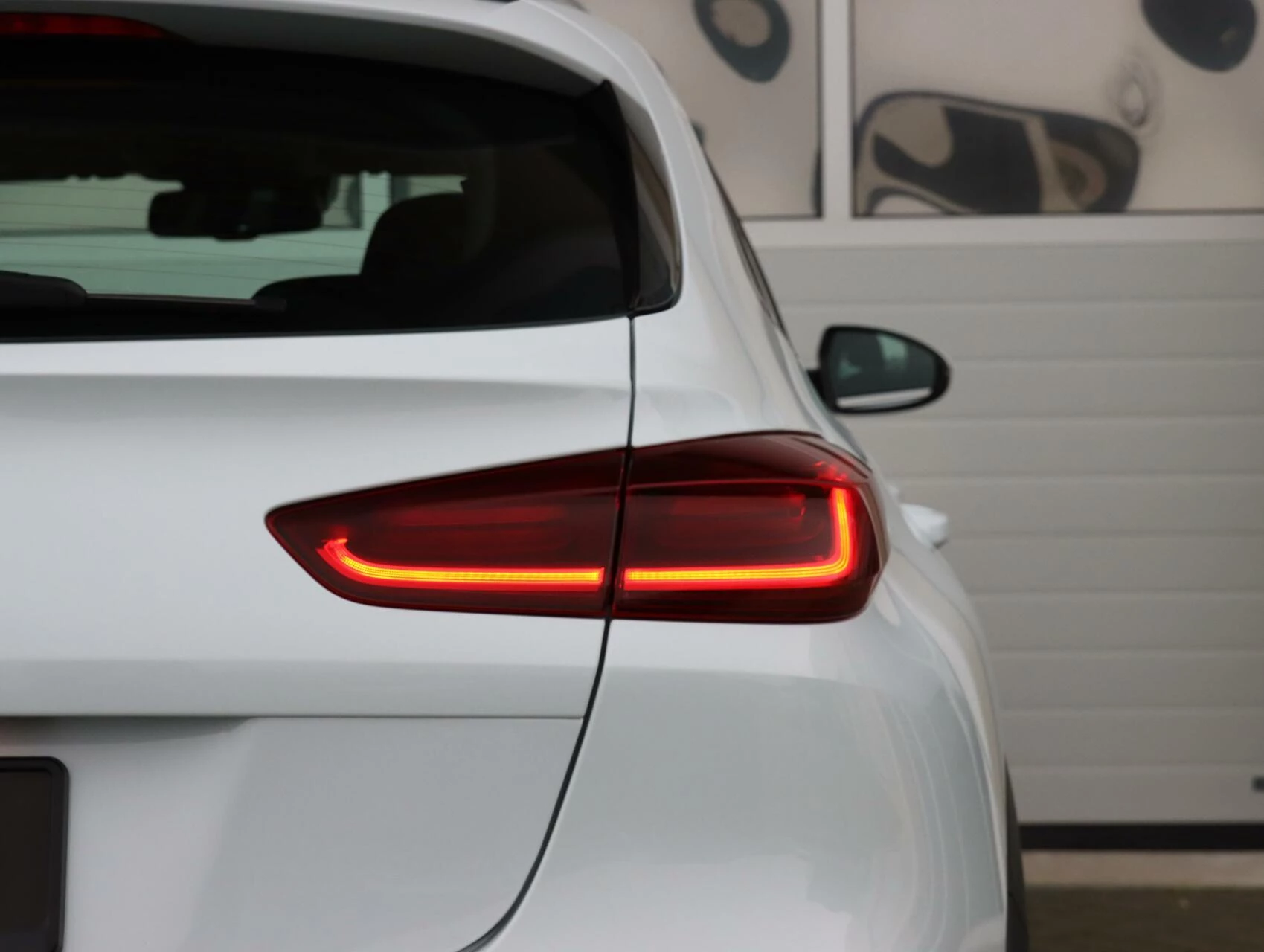 Hoofdafbeelding Kia XCeed