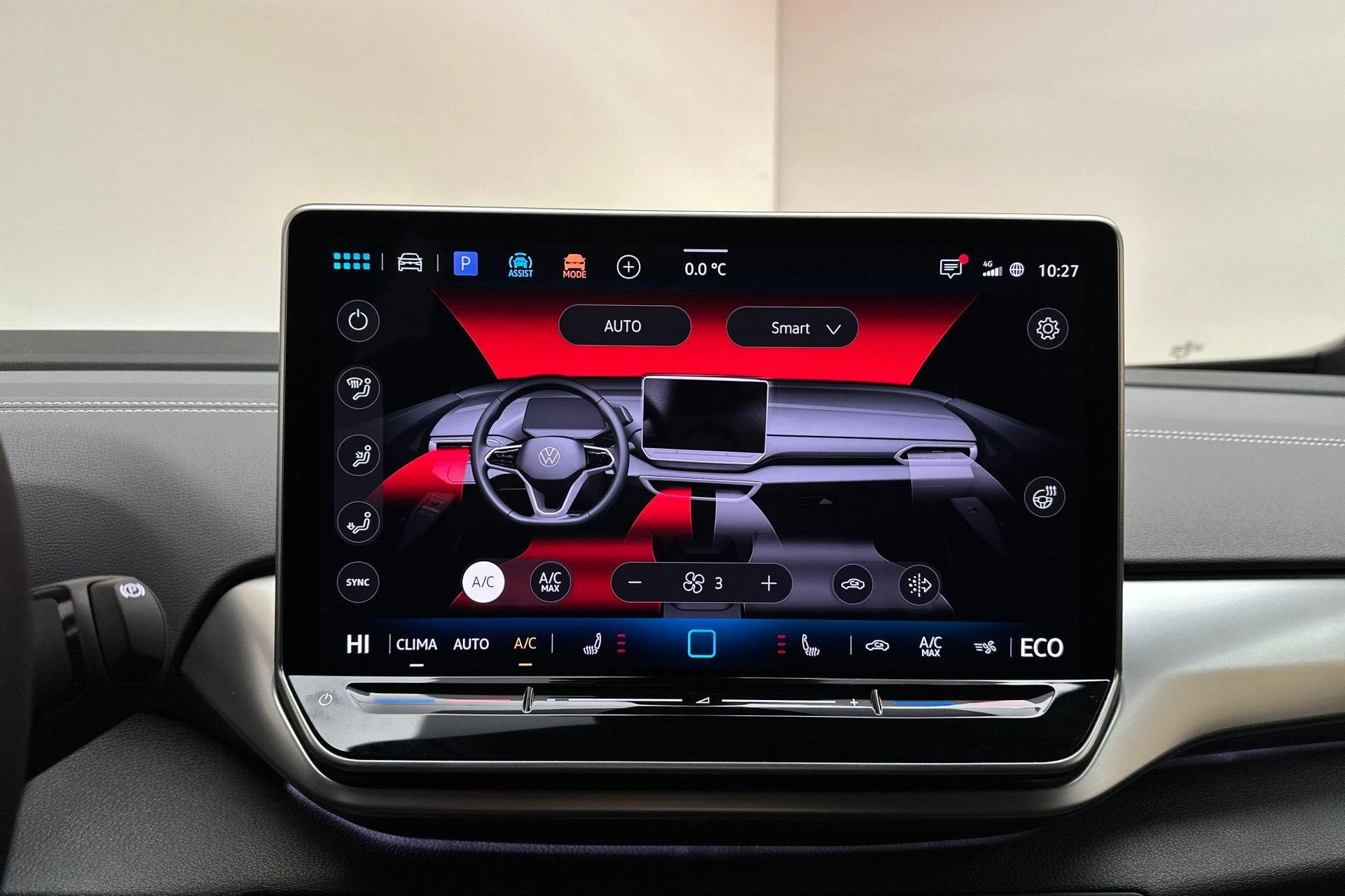 Hoofdafbeelding Volkswagen ID.4