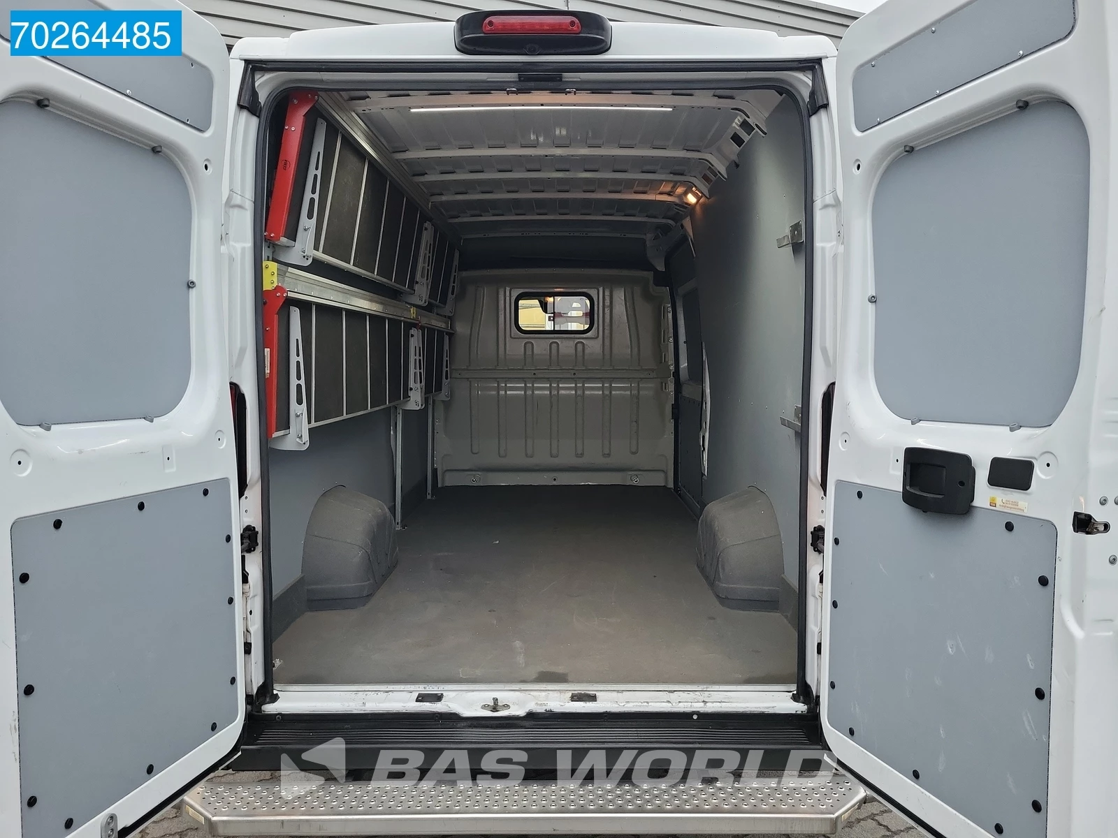 Hoofdafbeelding Fiat Ducato