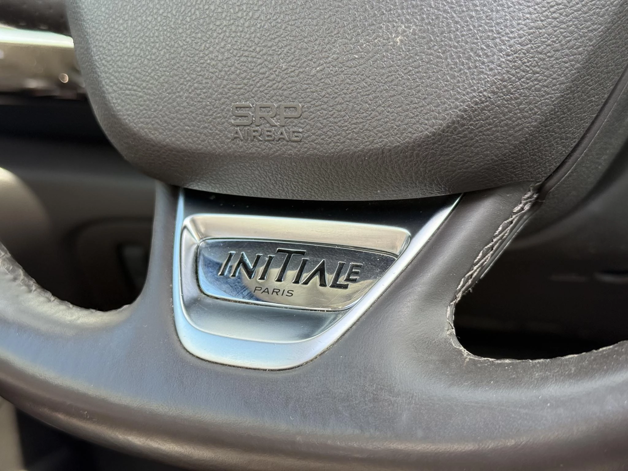 Hoofdafbeelding Renault Espace
