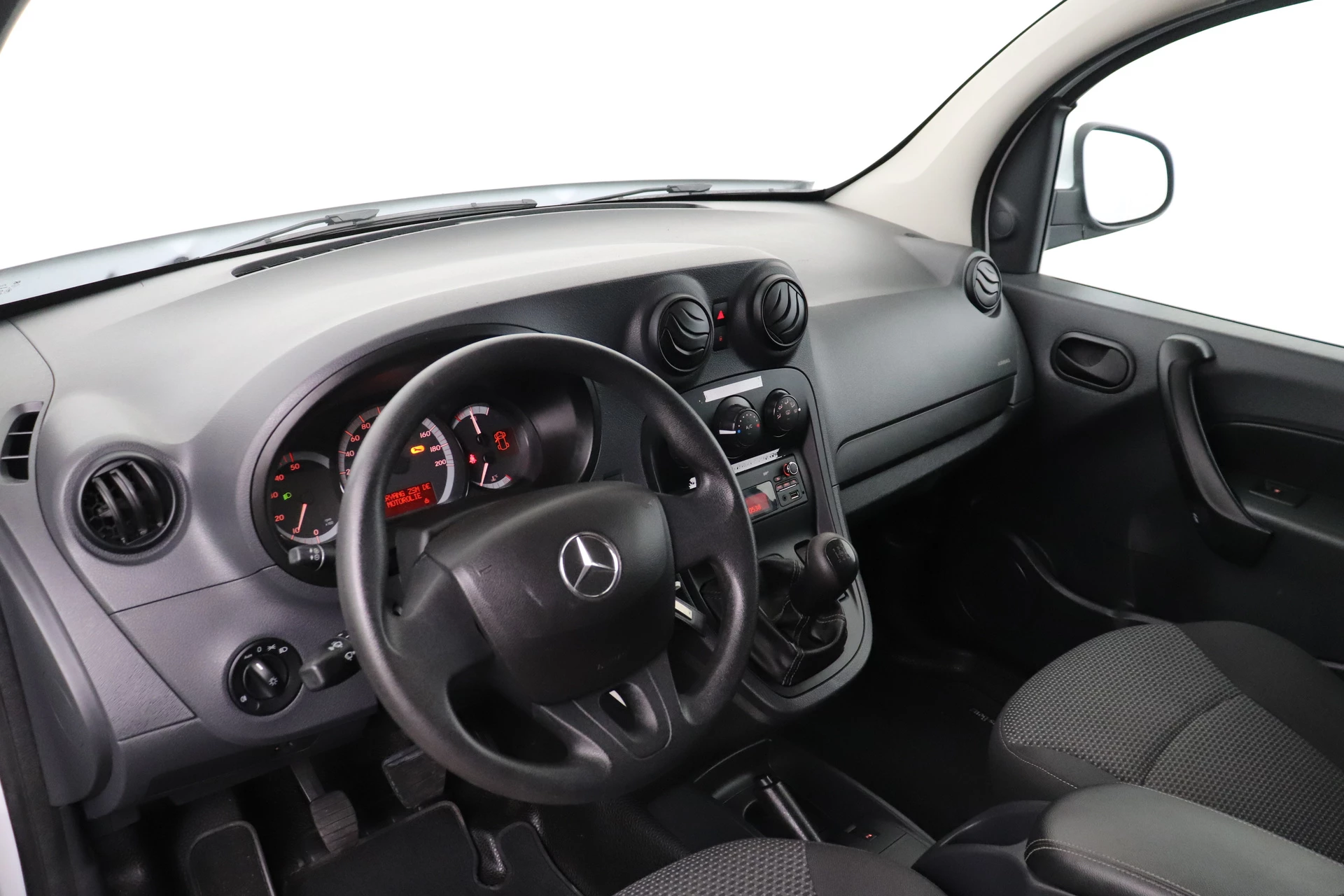 Hoofdafbeelding Mercedes-Benz Citan
