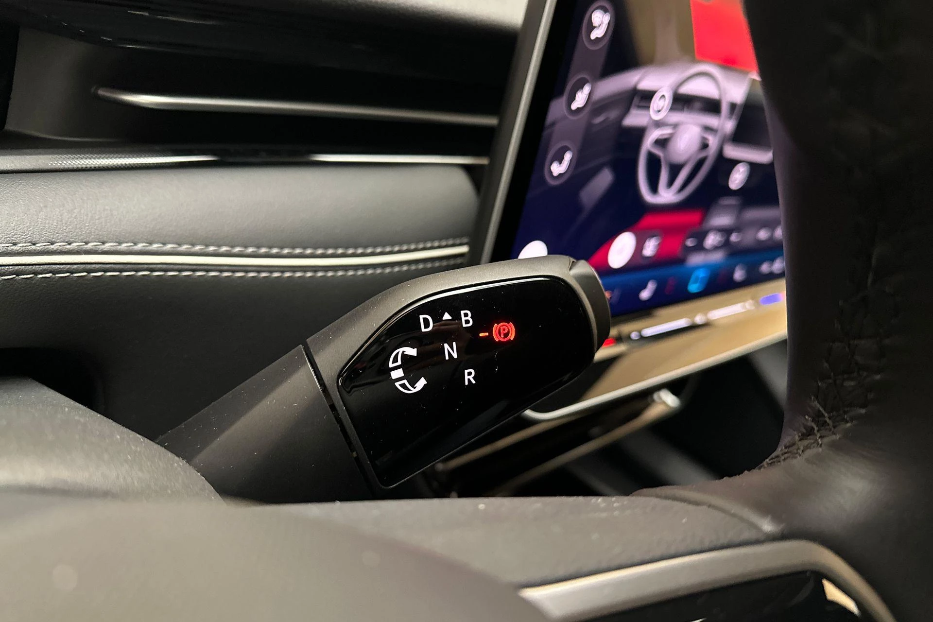 Hoofdafbeelding Volkswagen ID.7