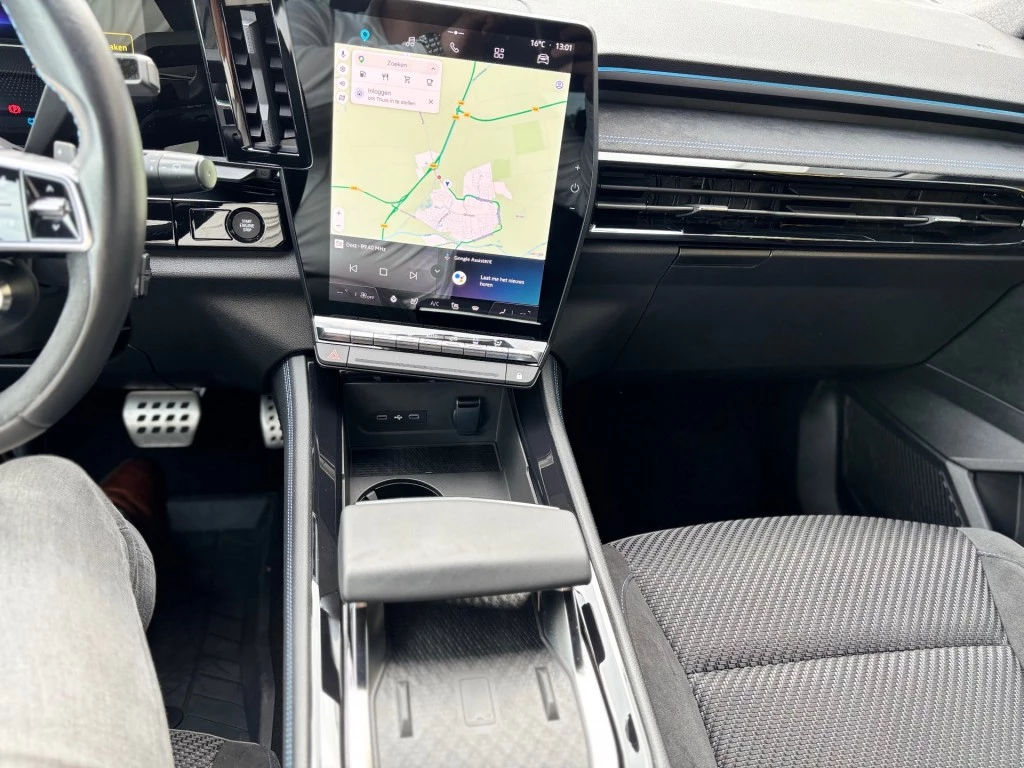 Hoofdafbeelding Renault Austral