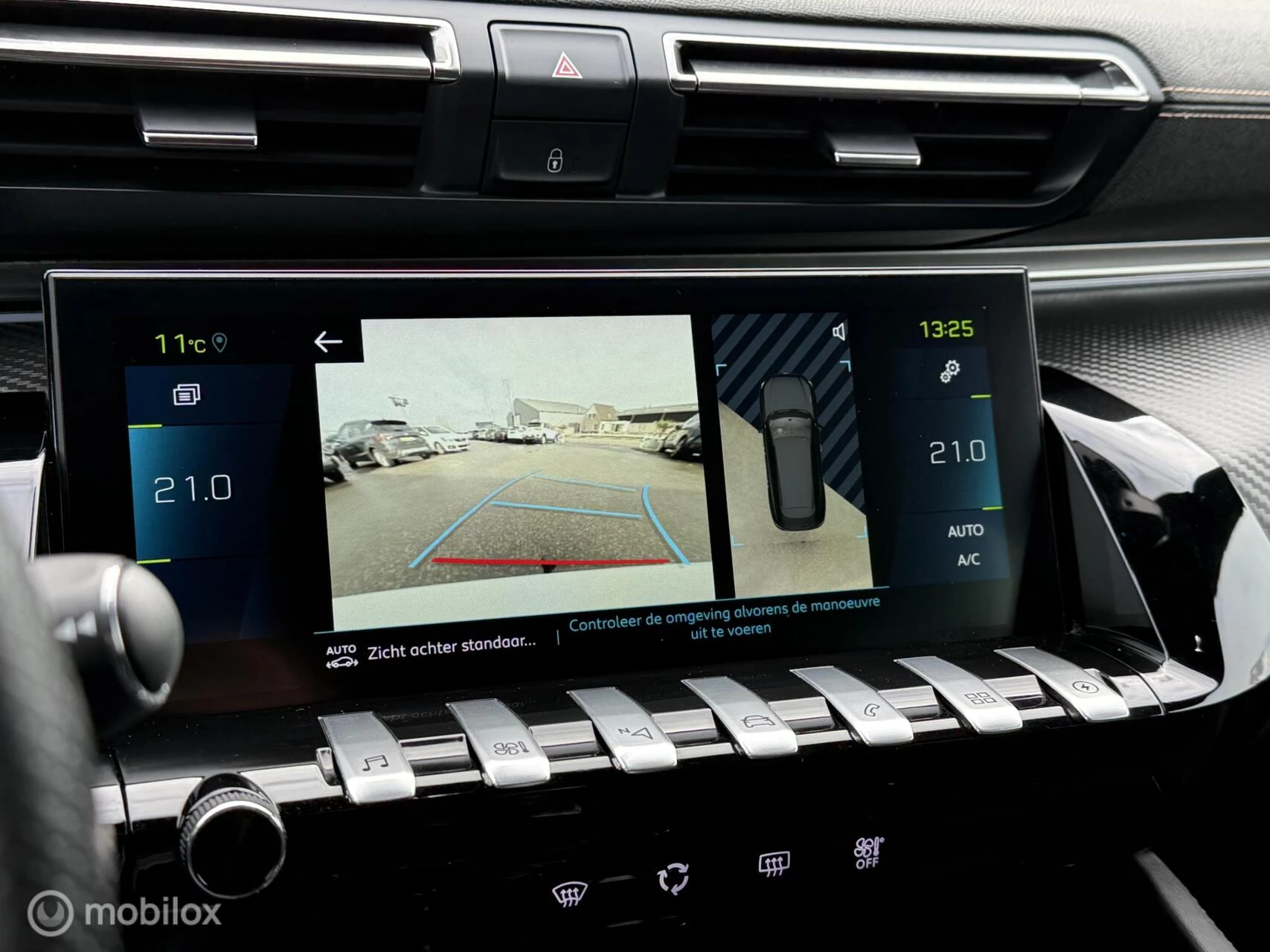 Hoofdafbeelding Peugeot 508