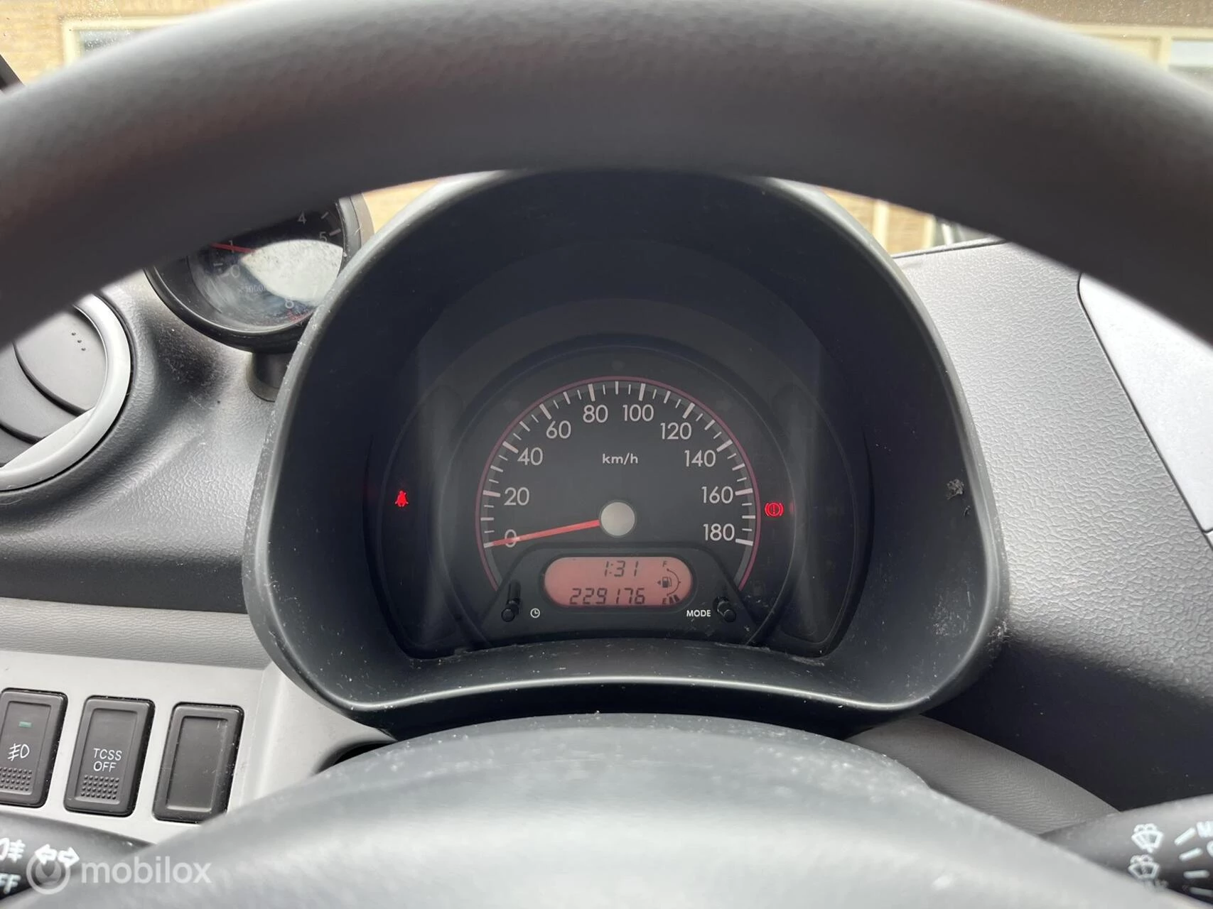 Hoofdafbeelding Suzuki Alto
