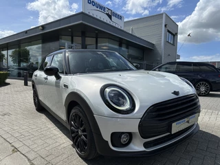 MINI Clubman 1.5 Cooper Pano-Dak | Comfort pakket | Leer | Carplay