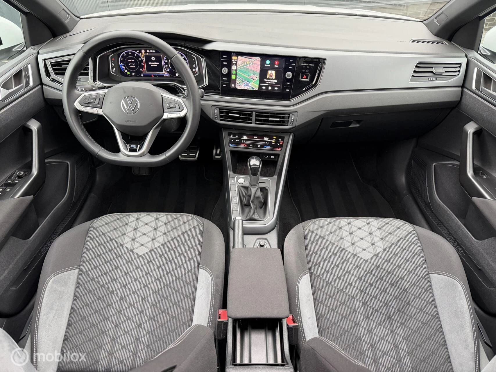 Hoofdafbeelding Volkswagen Taigo