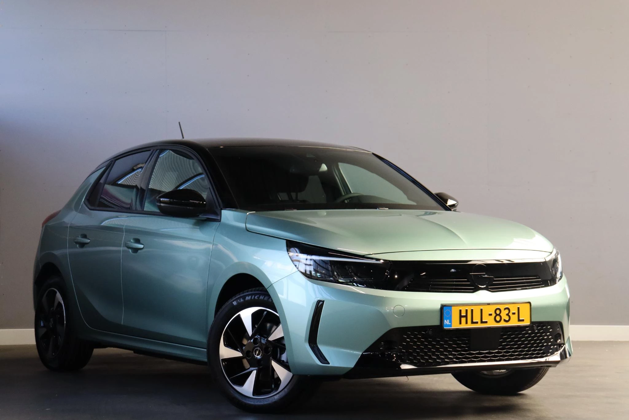 Hoofdafbeelding Opel Corsa-e