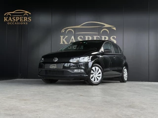 Volkswagen Polo 1.2 TSI Comfortline |Airco|Carplay|NAP|
