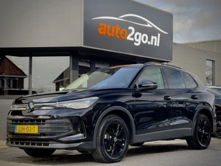 Volkswagen Tiguan 1.5 eTSI AUT7 BLACK-EDITION 34D.KM NWSTE-MODEL DIGI-DASH APPLE-CARPLY CAMERA LED LMV PDC
