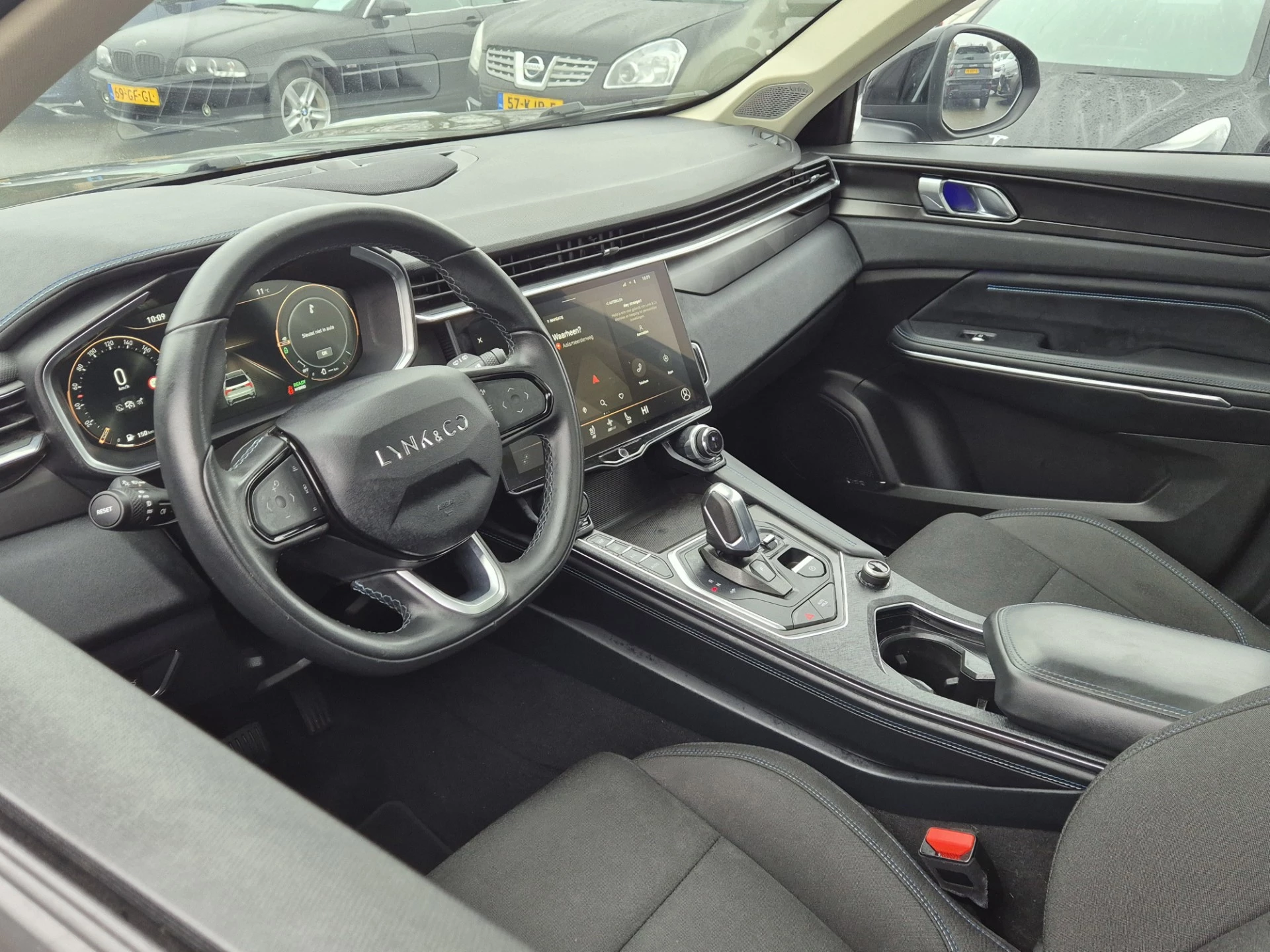 Hoofdafbeelding Lynk & Co 01