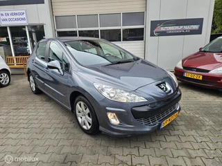 Peugeot 308 SW 1.6 VTi X-Line