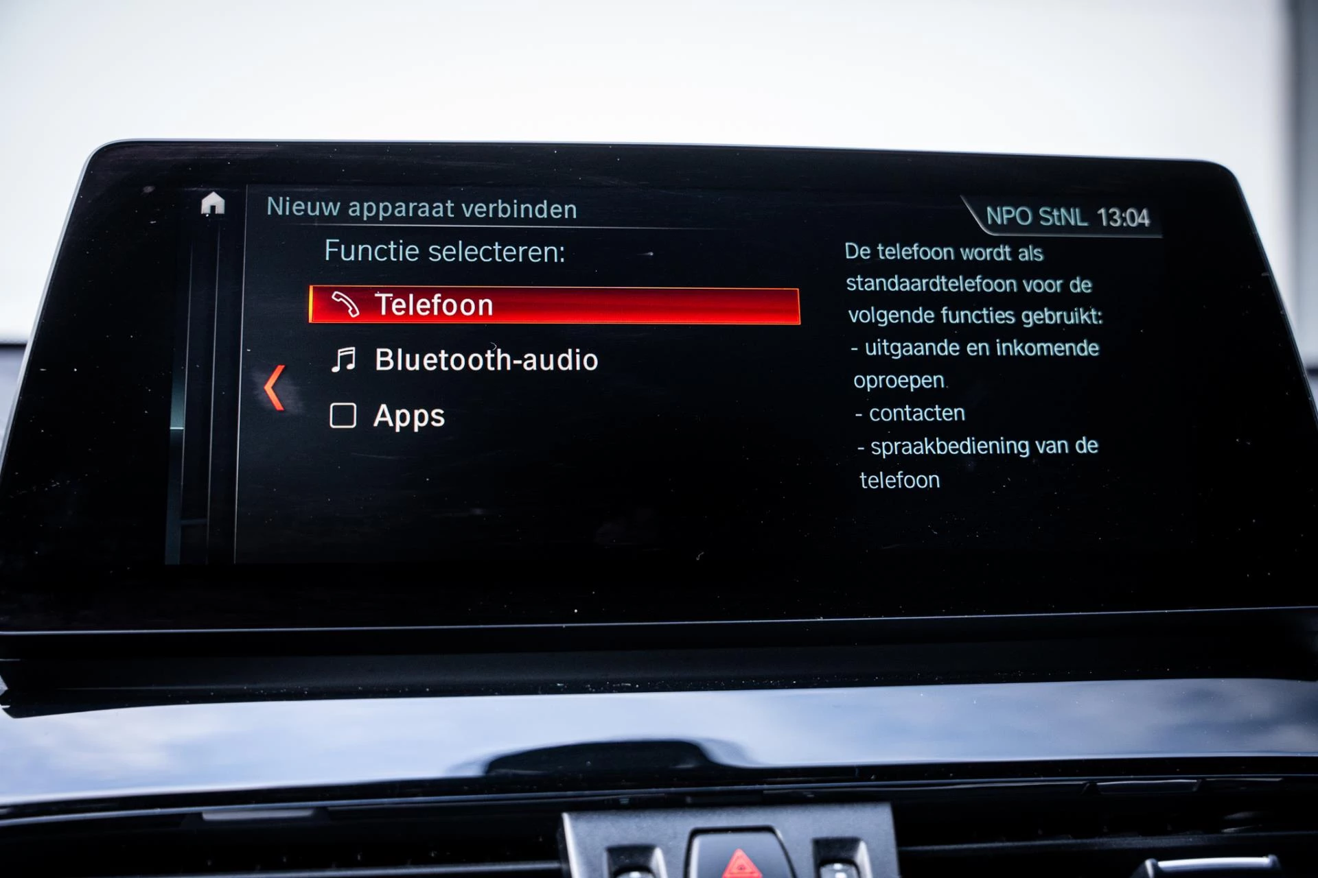 Hoofdafbeelding BMW X2