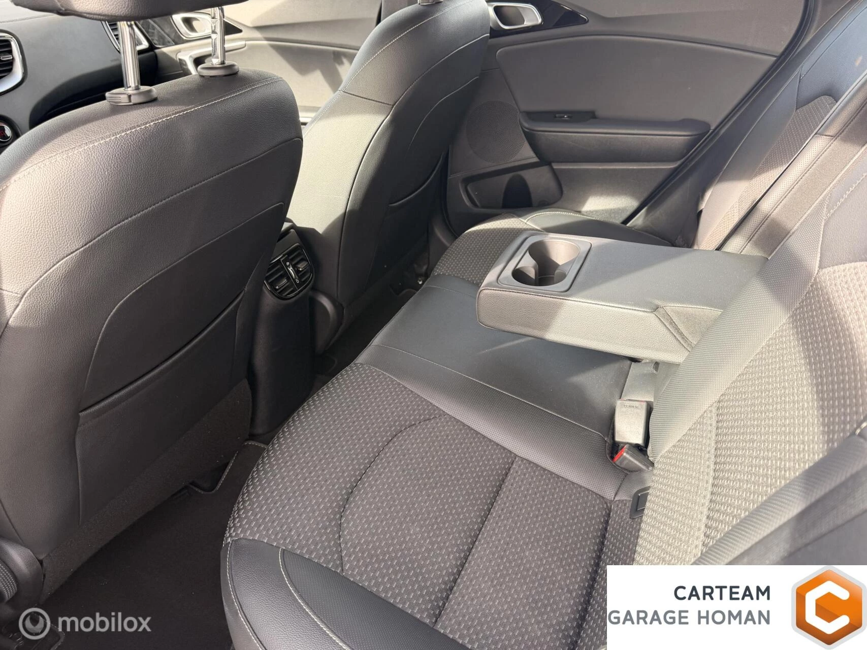 Hoofdafbeelding Kia XCeed