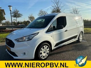 Hoofdafbeelding Ford Transit Connect Ford Transit Connect 1.5 L2H1 Airco Cruisecontrol Trekhaak