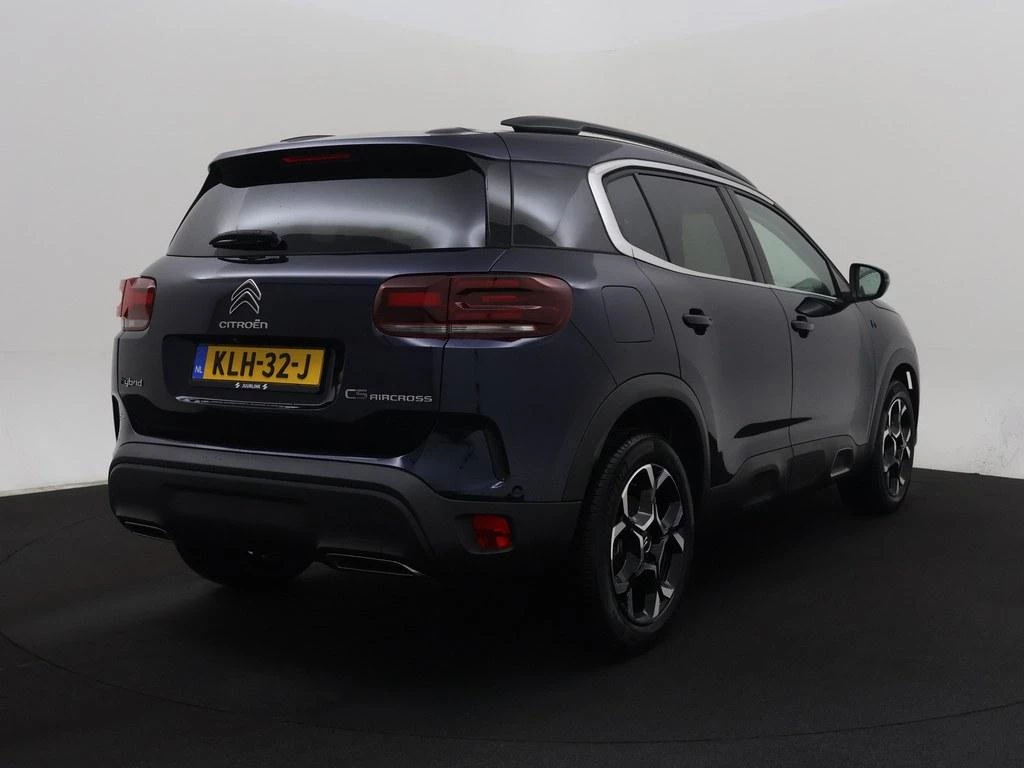 Hoofdafbeelding Citroën C5 Aircross