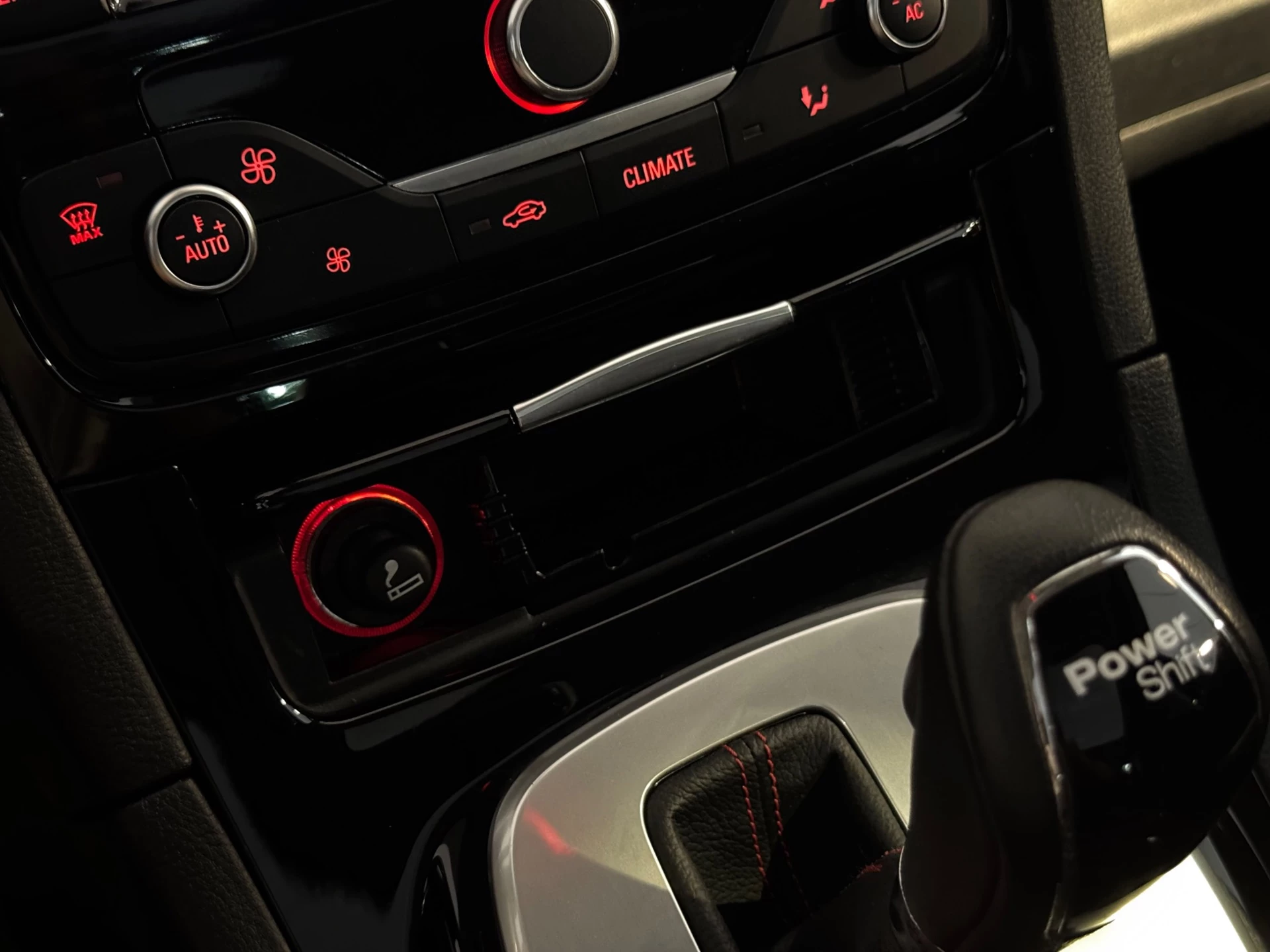 Hoofdafbeelding Ford S-Max