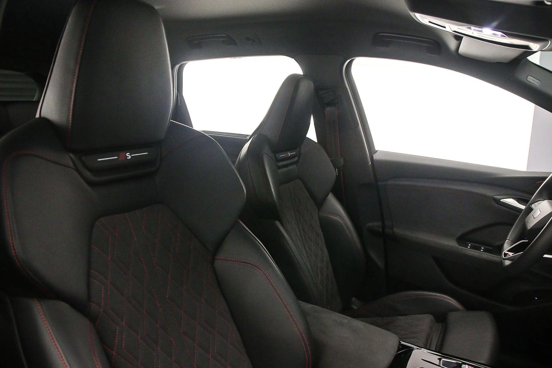 Hoofdafbeelding Audi SQ6 e-tron