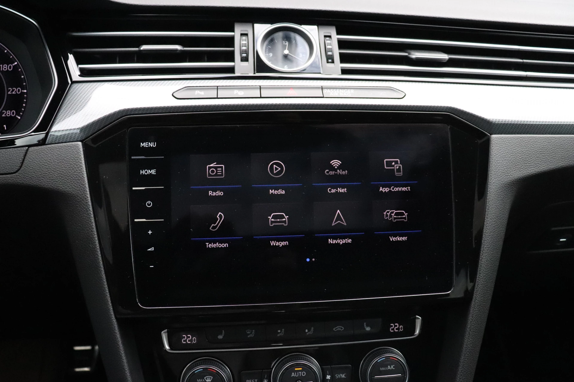 Hoofdafbeelding Volkswagen Arteon