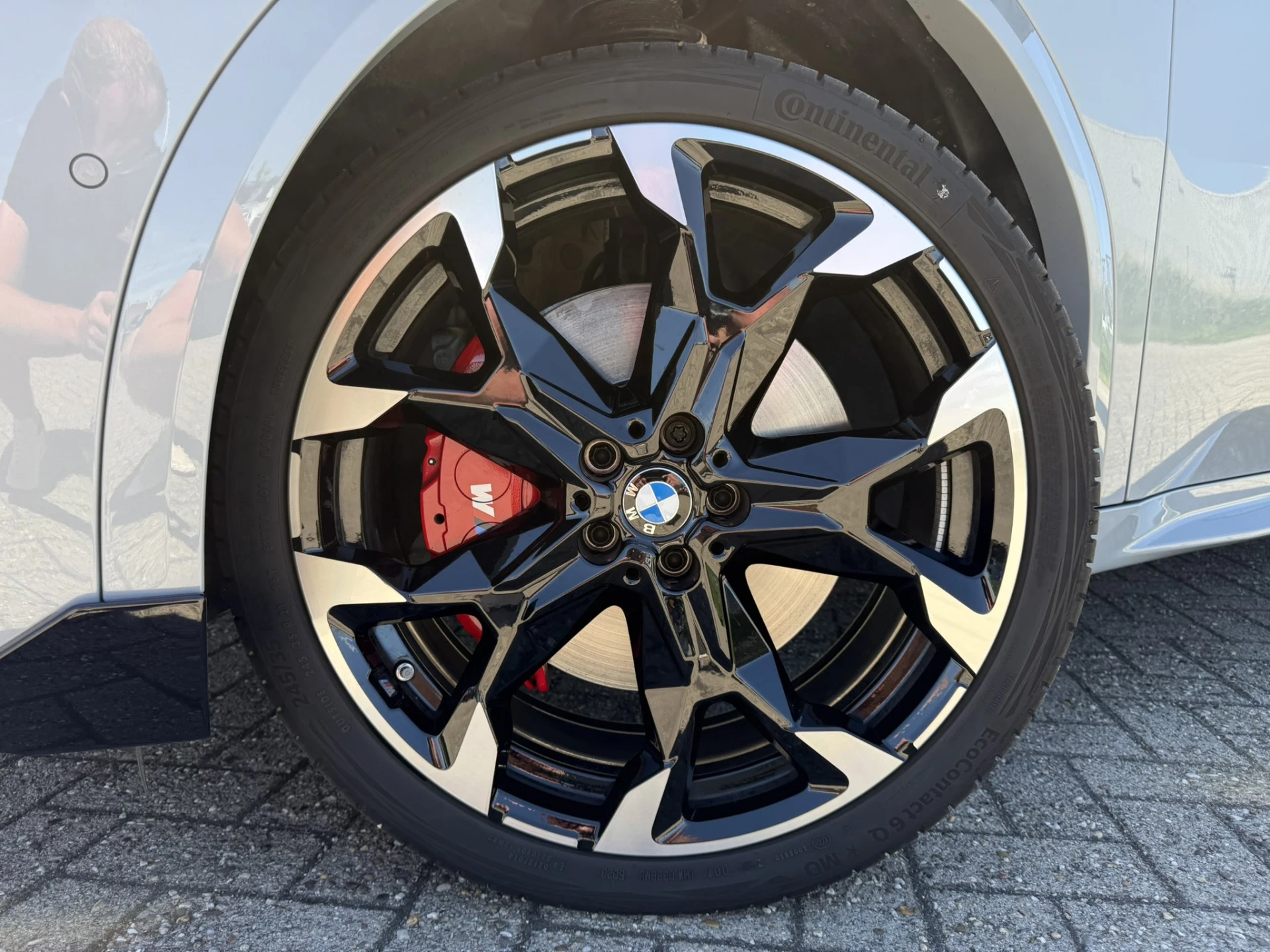 Hoofdafbeelding BMW X2