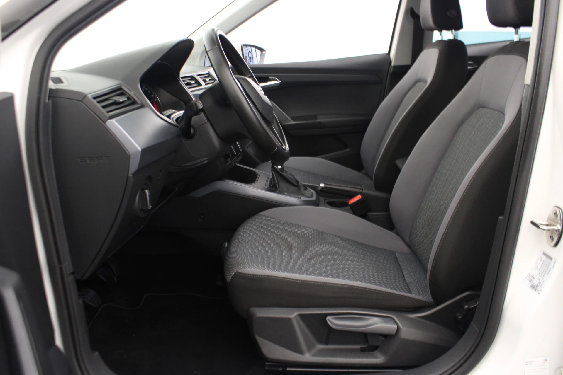 Hoofdafbeelding SEAT Arona