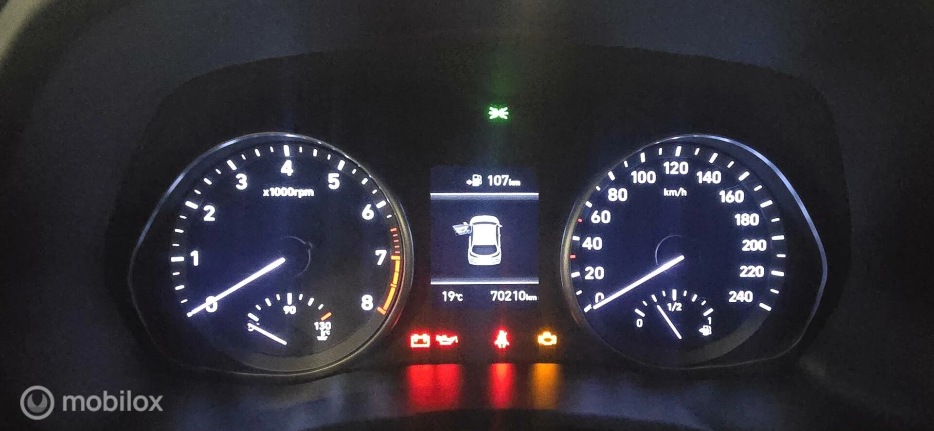 Hoofdafbeelding Hyundai i30