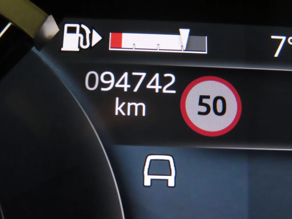 Hoofdafbeelding Land Rover Discovery Sport