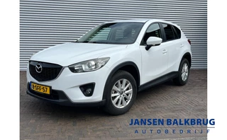 Mazda CX-5 2.0 TS 2WD