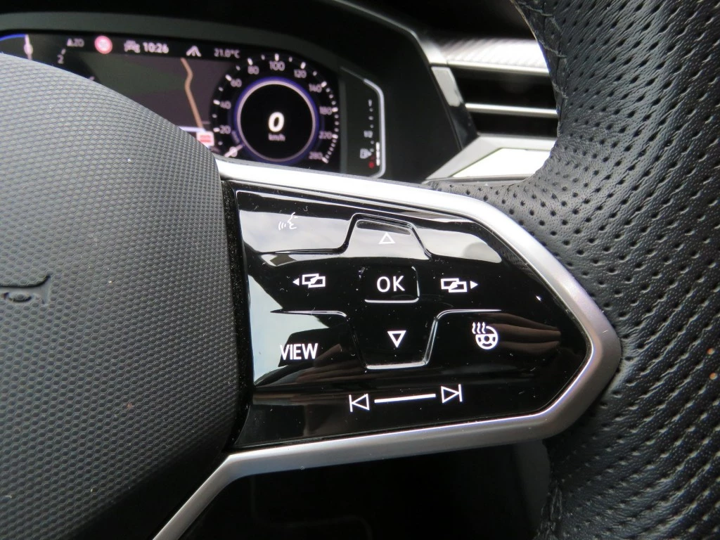 Hoofdafbeelding Volkswagen Arteon