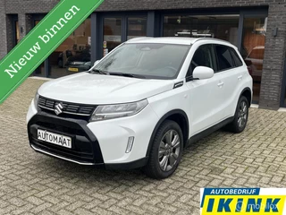 Suzuki Vitara 1.5 Hybrid Select