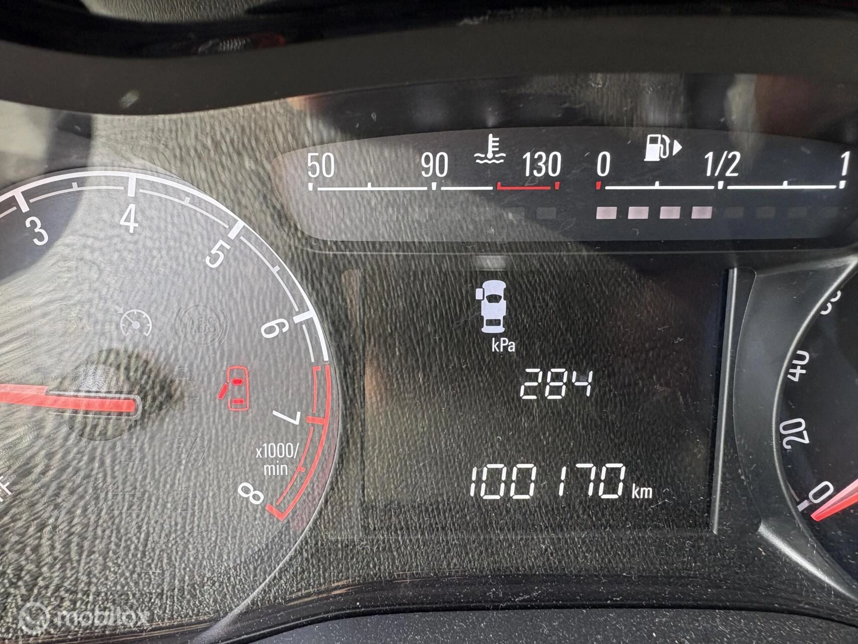 Hoofdafbeelding Opel KARL