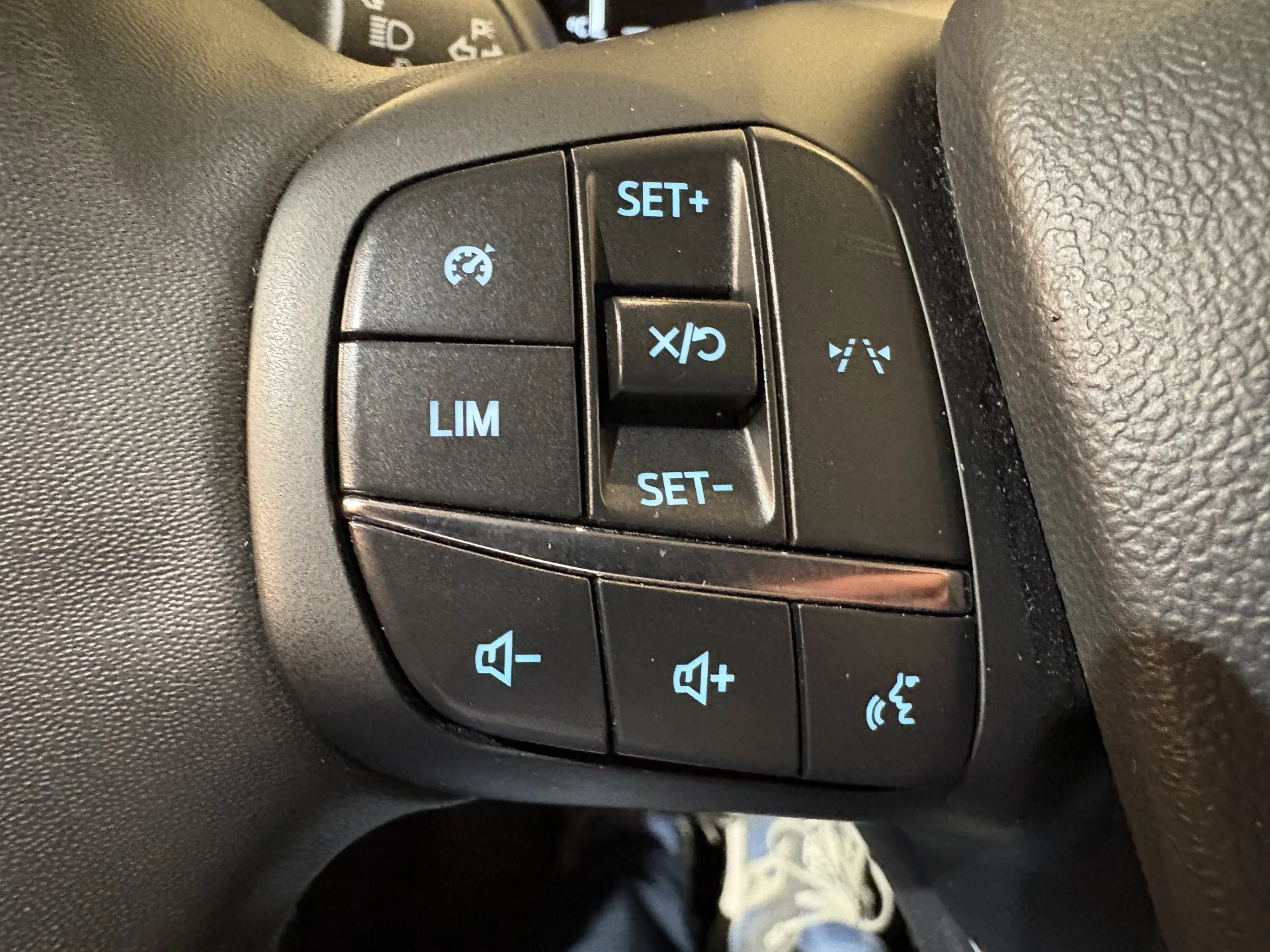 Hoofdafbeelding Ford Transit Courier