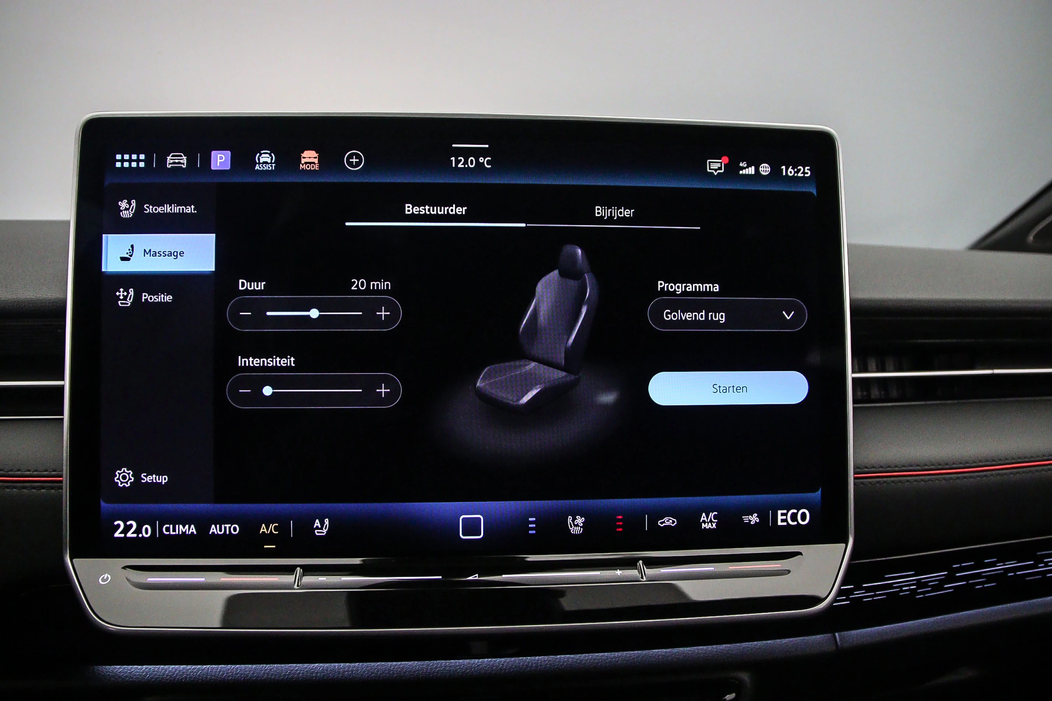 Hoofdafbeelding Volkswagen ID.7