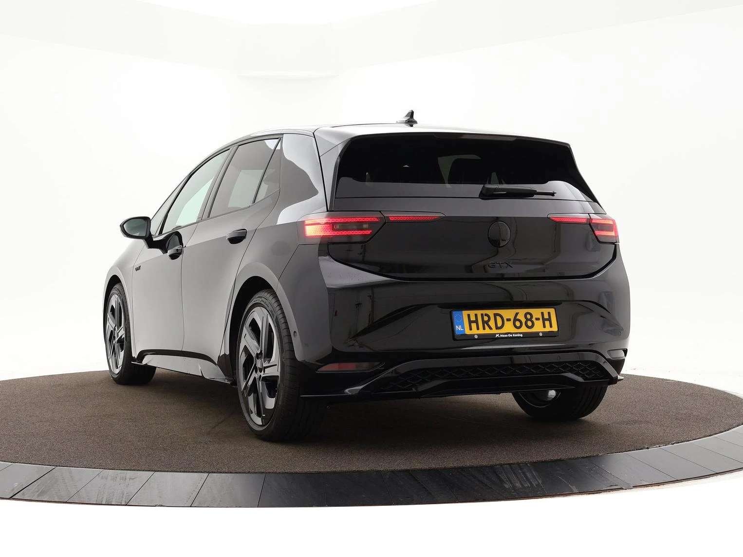 Hoofdafbeelding Volkswagen ID.3