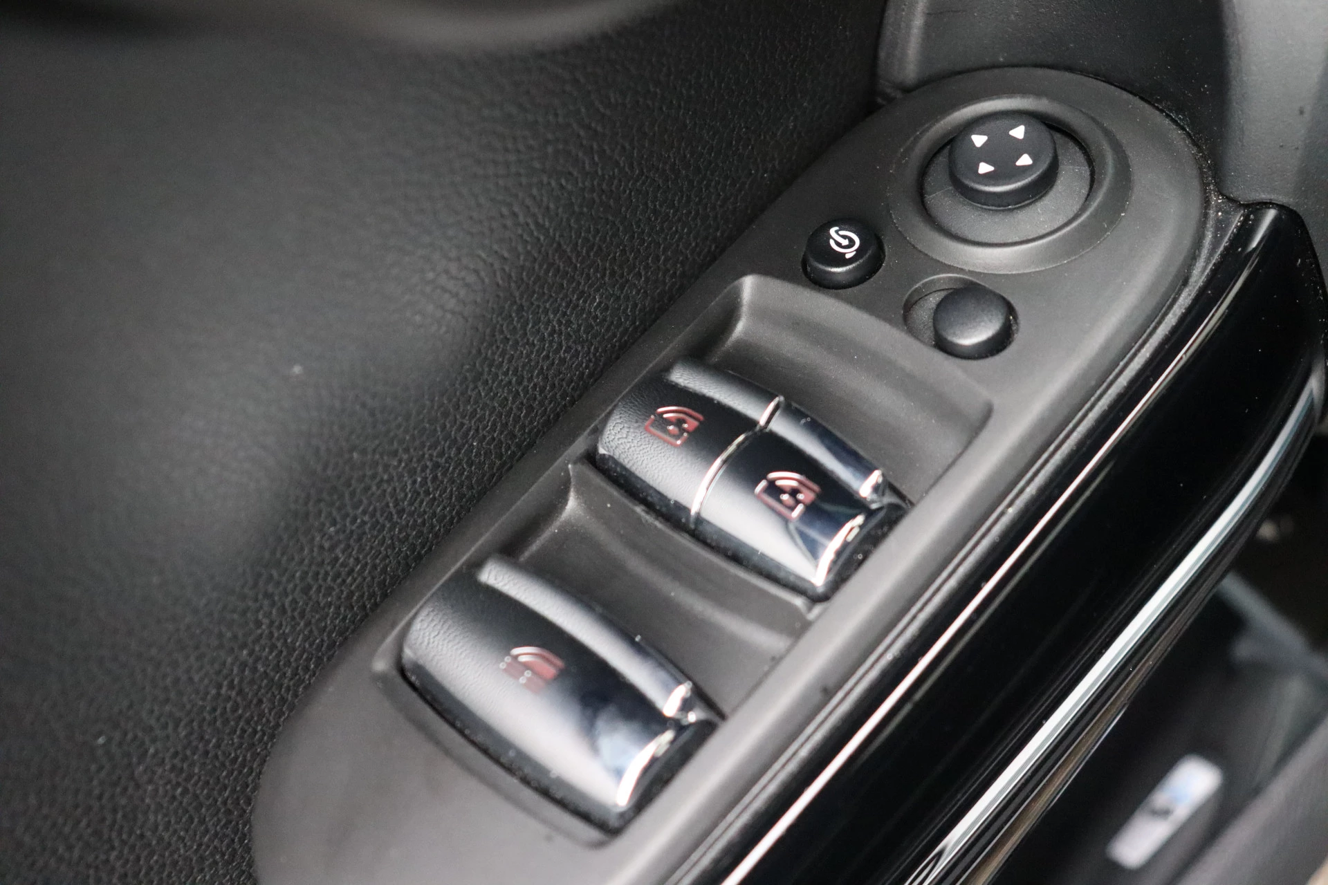 Hoofdafbeelding MINI Cooper Cabrio