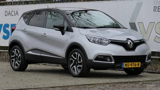Hoofdafbeelding Renault Captur Renault Captur TCe 90 Dynamique