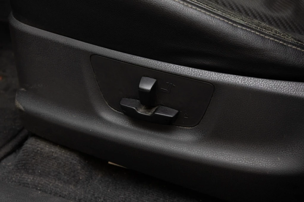 Hoofdafbeelding Isuzu D-Max