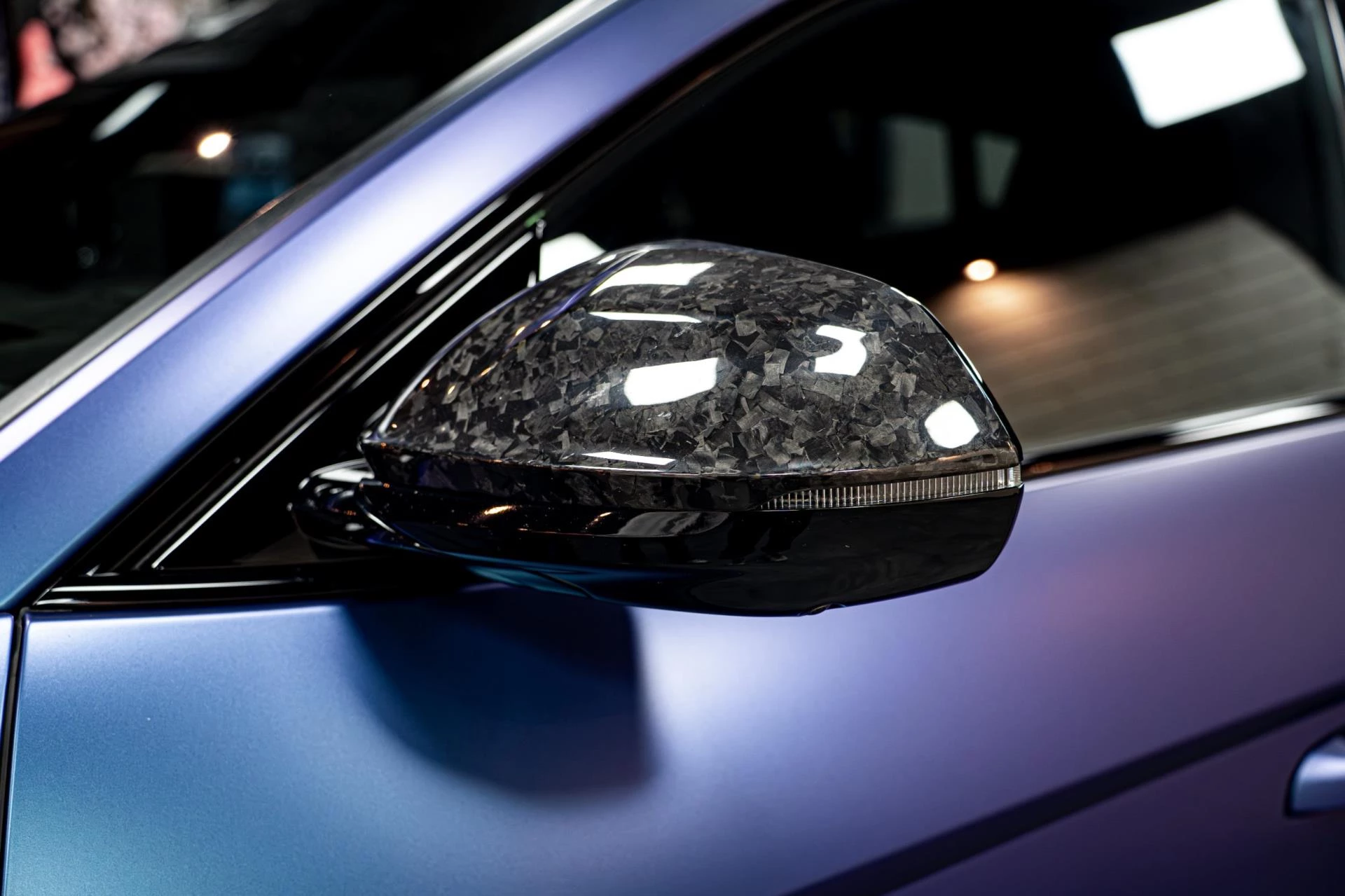 Hoofdafbeelding Lamborghini Urus