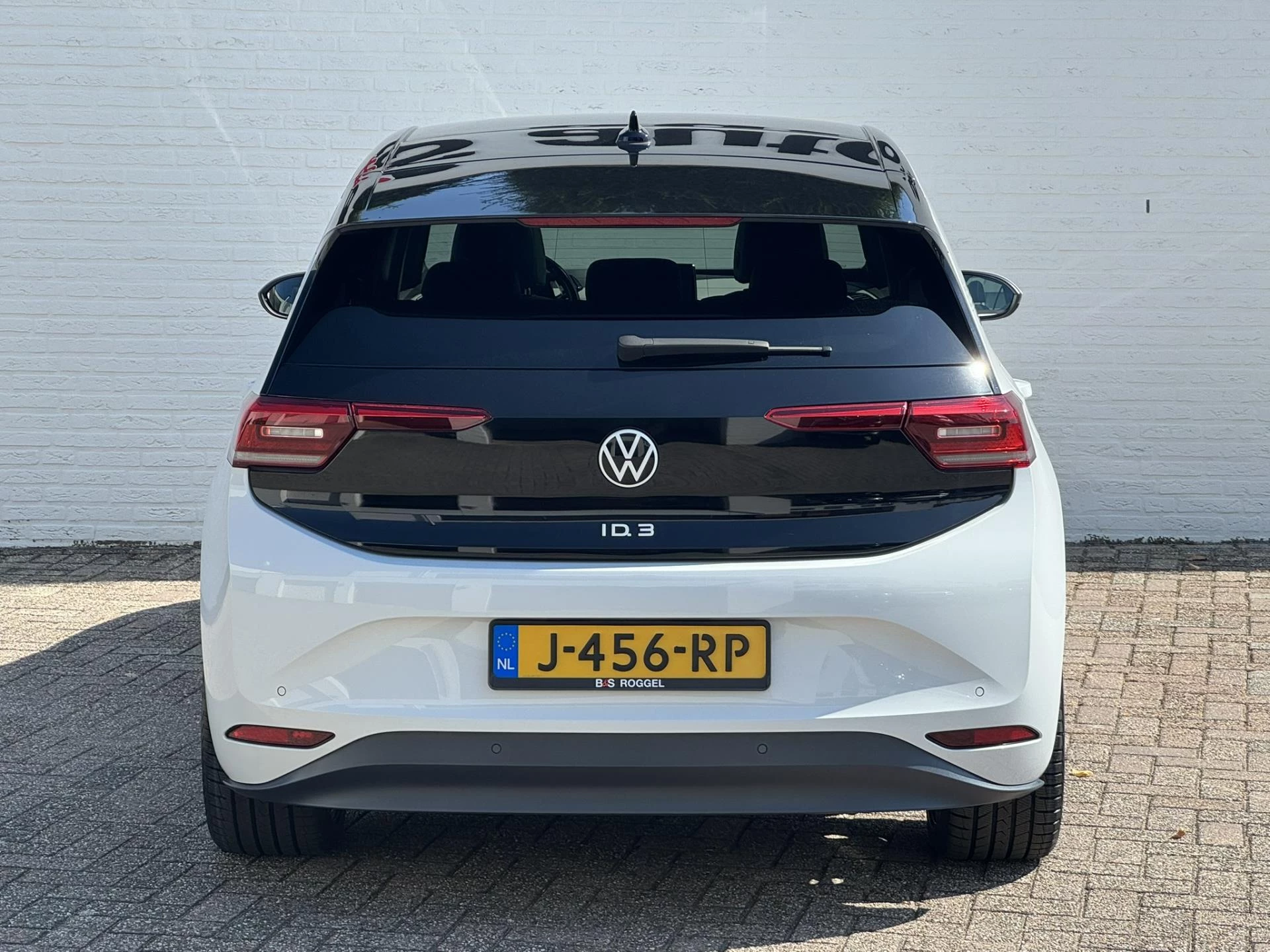 Hoofdafbeelding Volkswagen ID.3