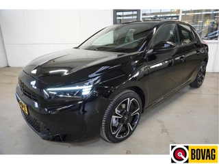 Opel Corsa 1.2 Turbo Hybrid GS AUT. 123Pk N.prijs €34.000