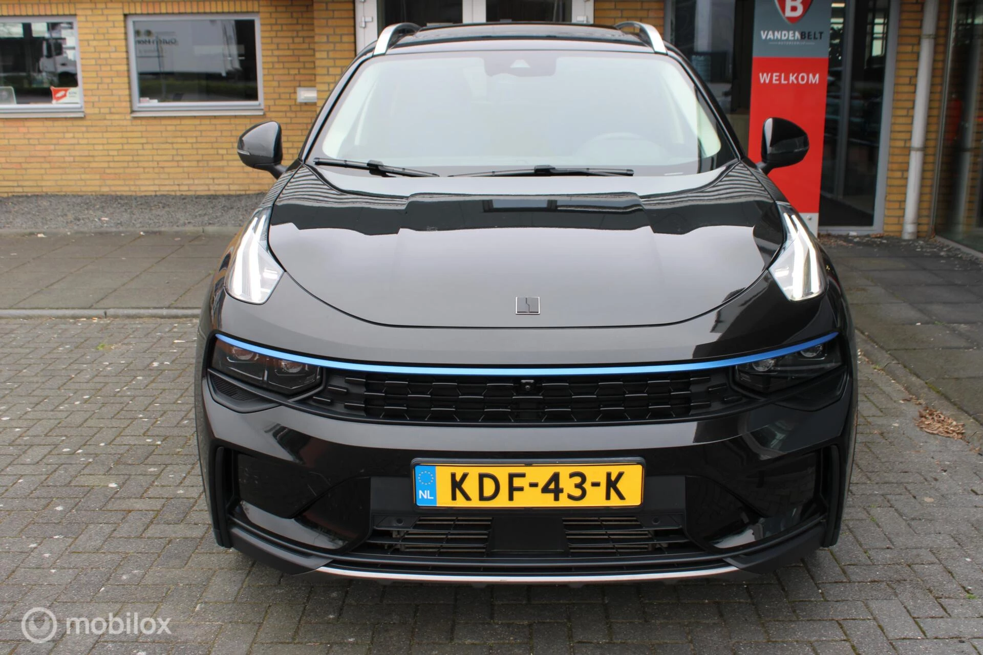 Hoofdafbeelding Lynk & Co 01