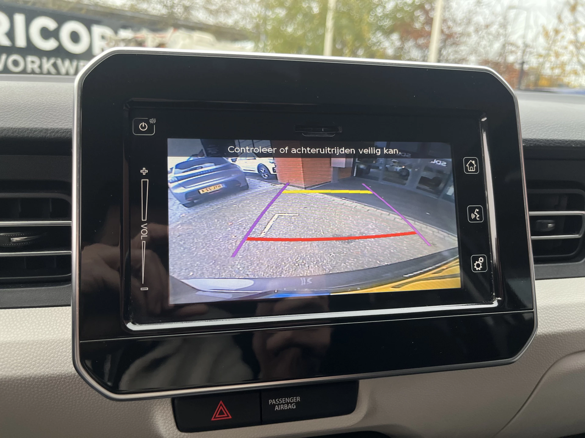 Hoofdafbeelding Suzuki Ignis