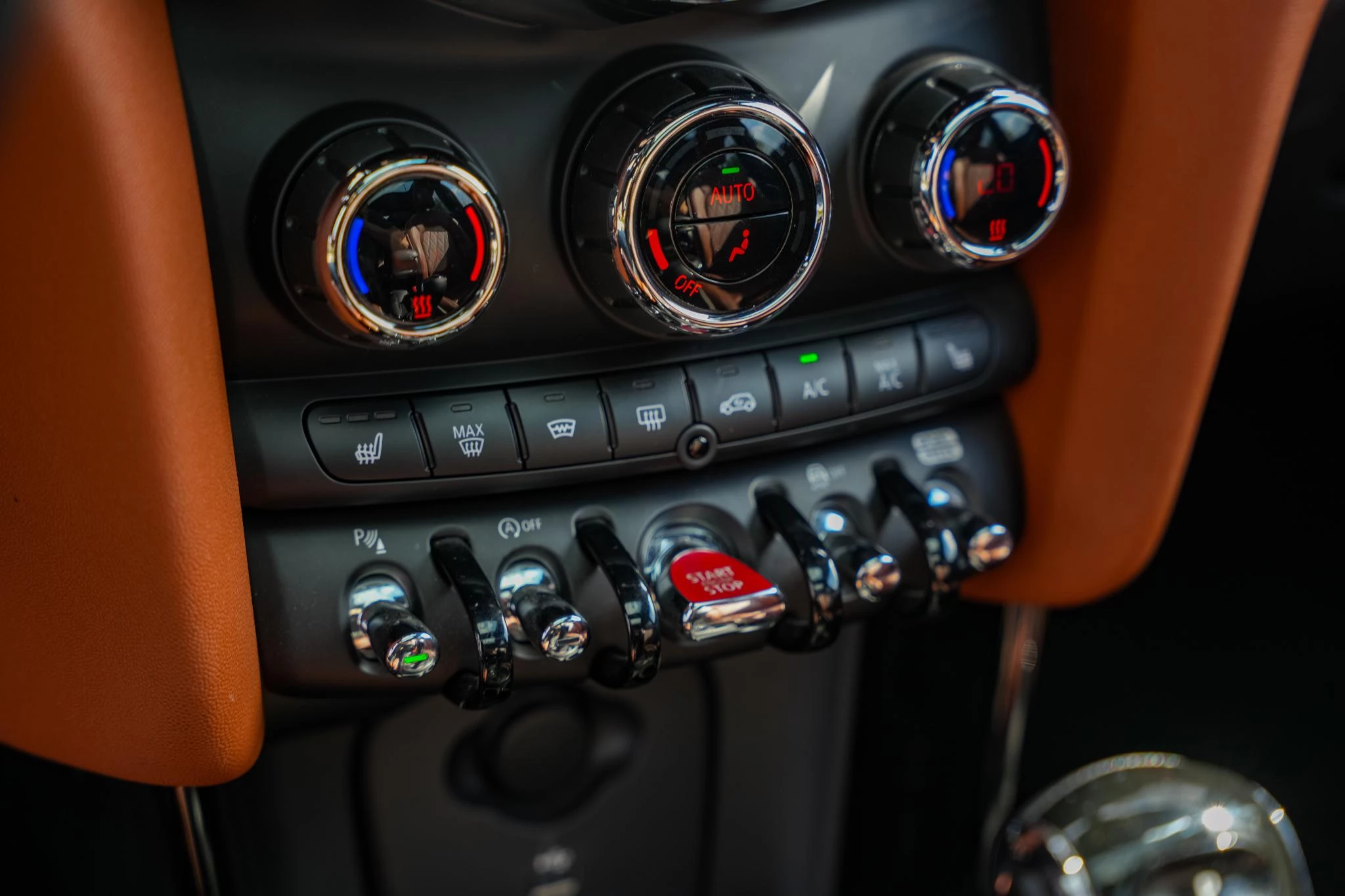 Hoofdafbeelding MINI Cooper S