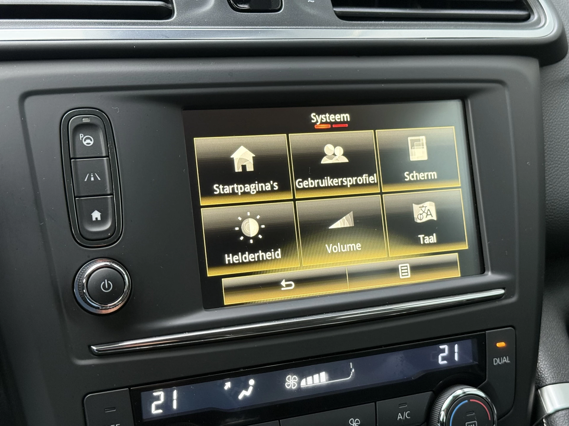 Hoofdafbeelding Renault Kadjar