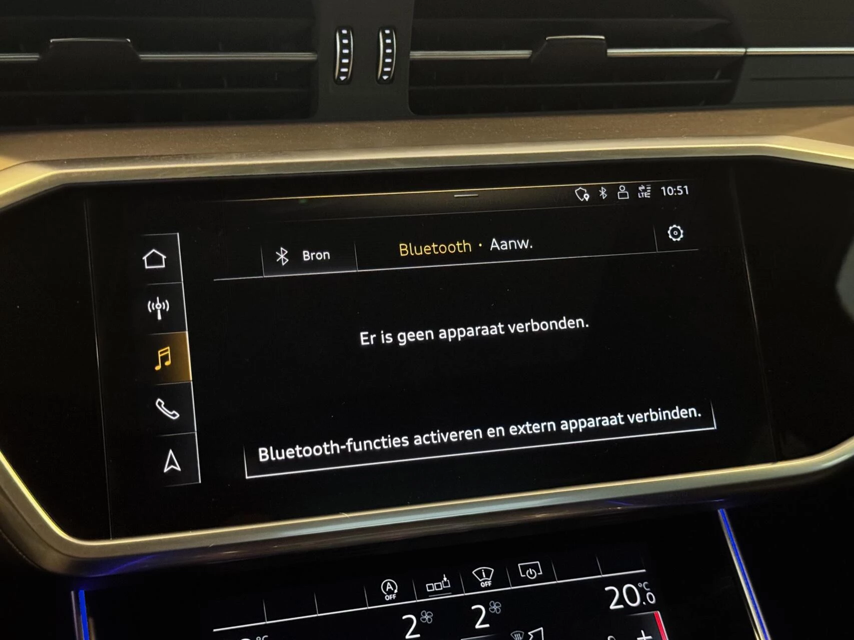 Hoofdafbeelding Audi RS6