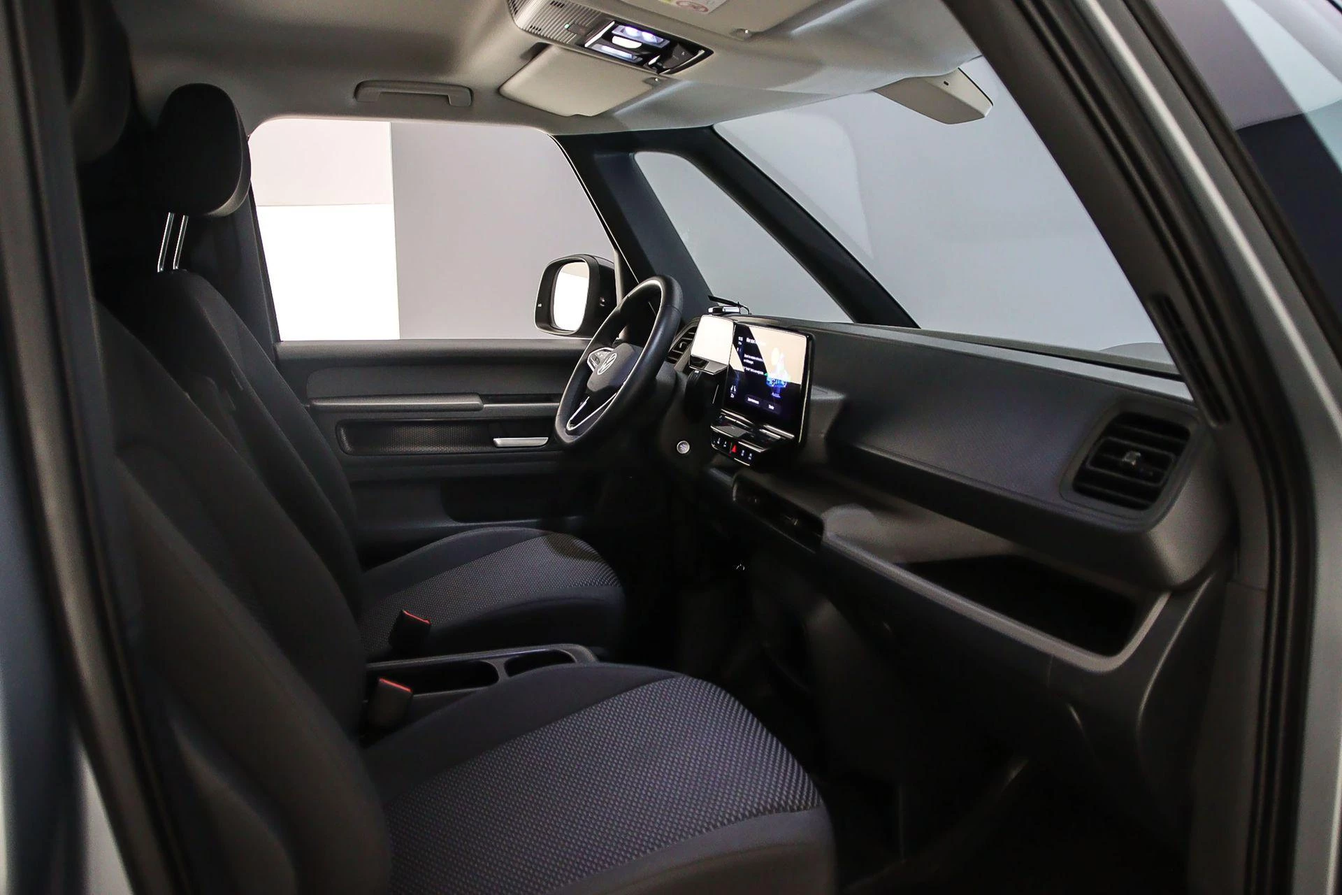 Hoofdafbeelding Volkswagen ID. Buzz Cargo