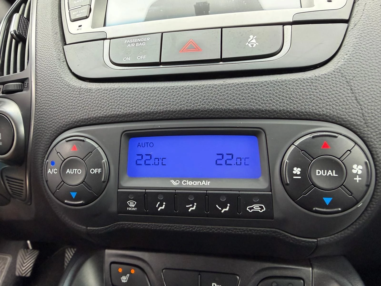 Hoofdafbeelding Hyundai ix35