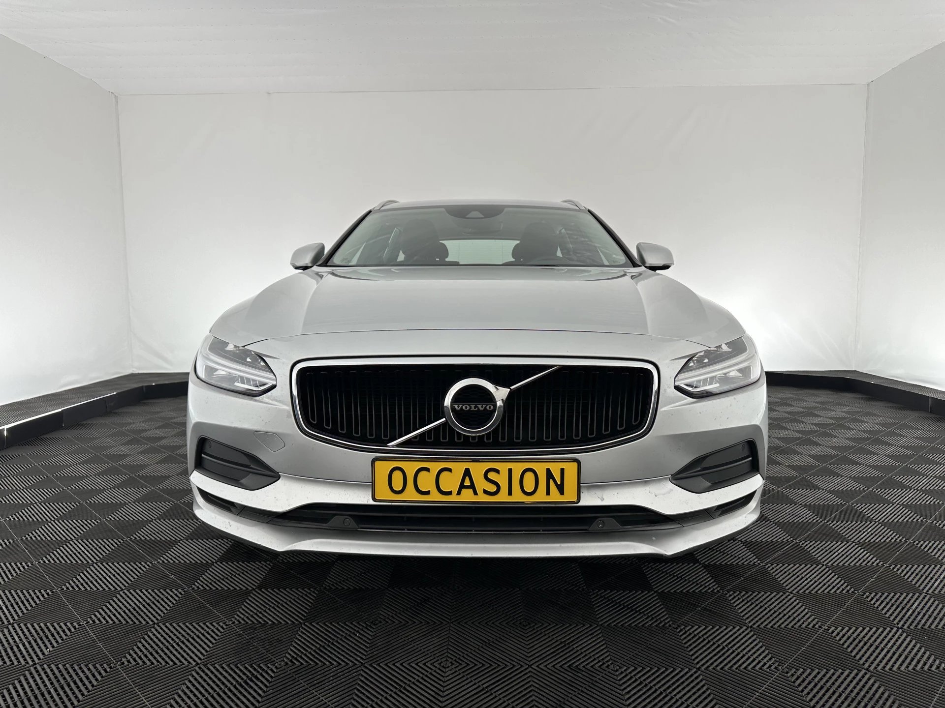 Hoofdafbeelding Volvo V90