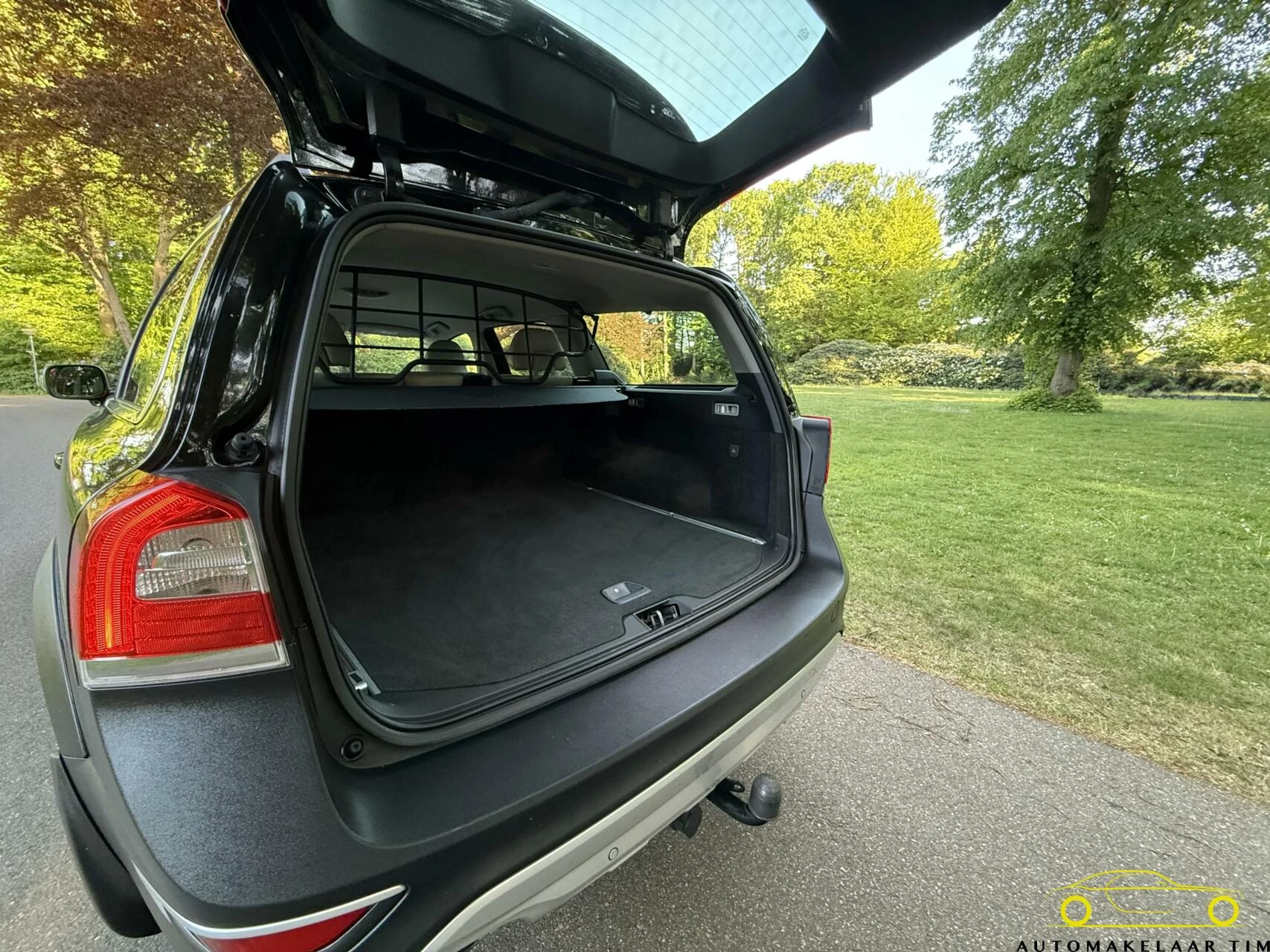 Hoofdafbeelding Volvo XC70
